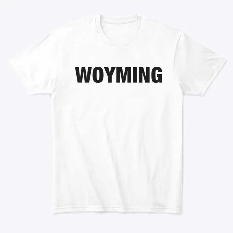 WOYMING 