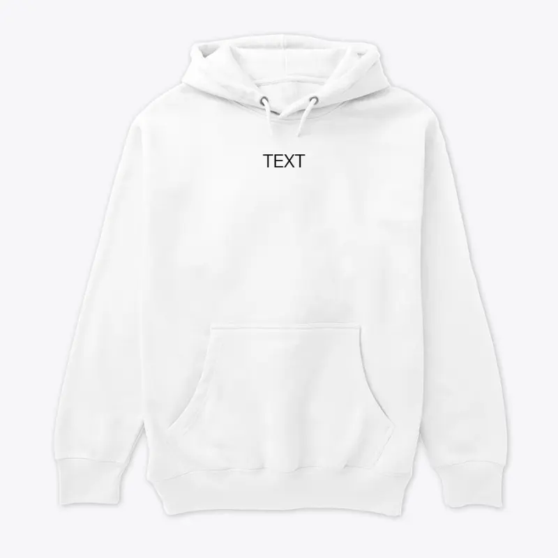 TEXT Shirt