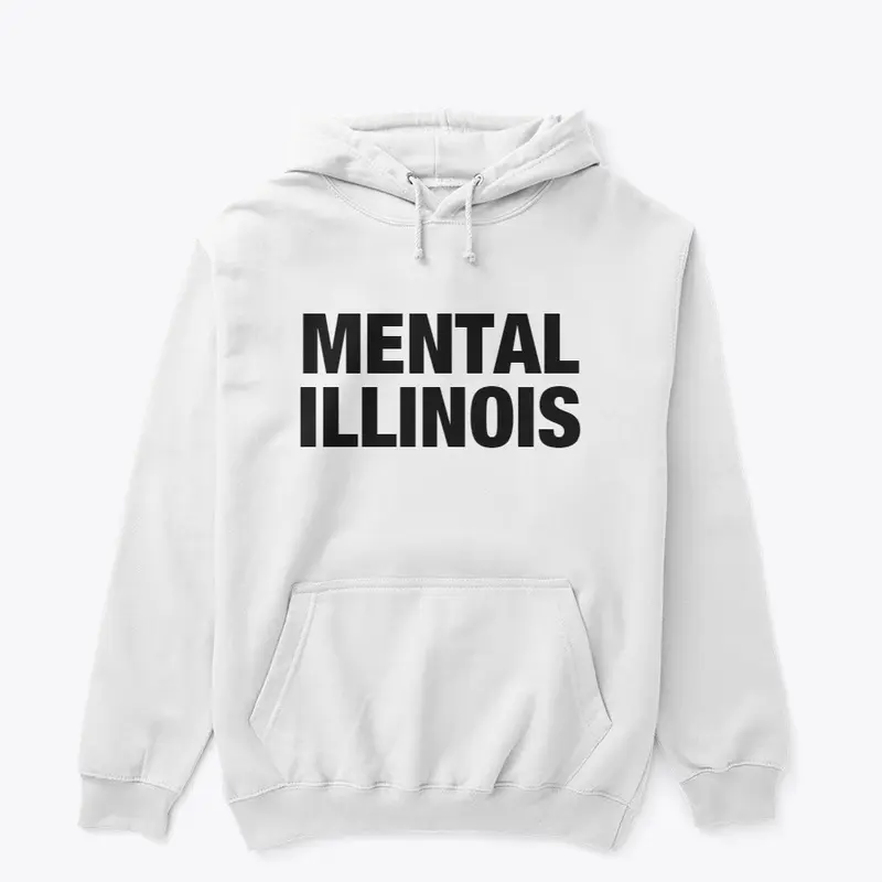 MENTAL ILLINOIS