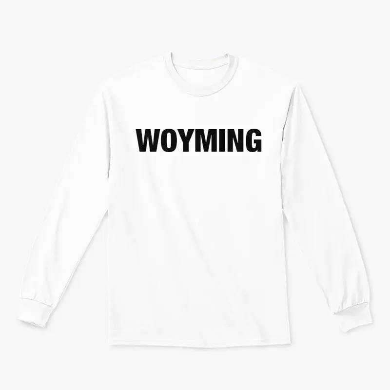 WOYMING 