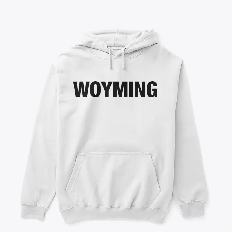 WOYMING 