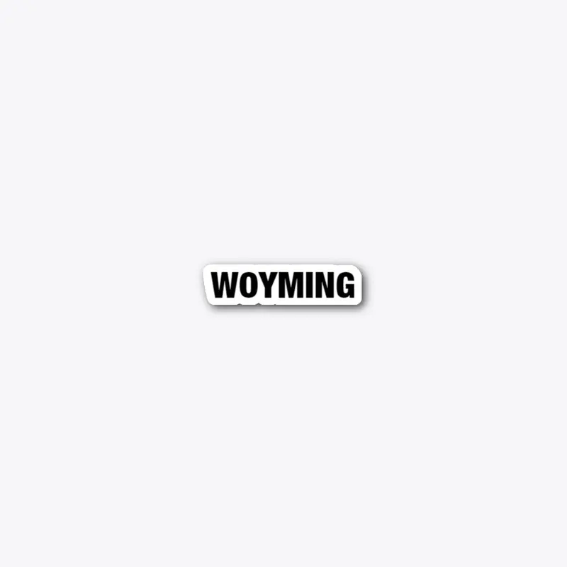 WOYMING 